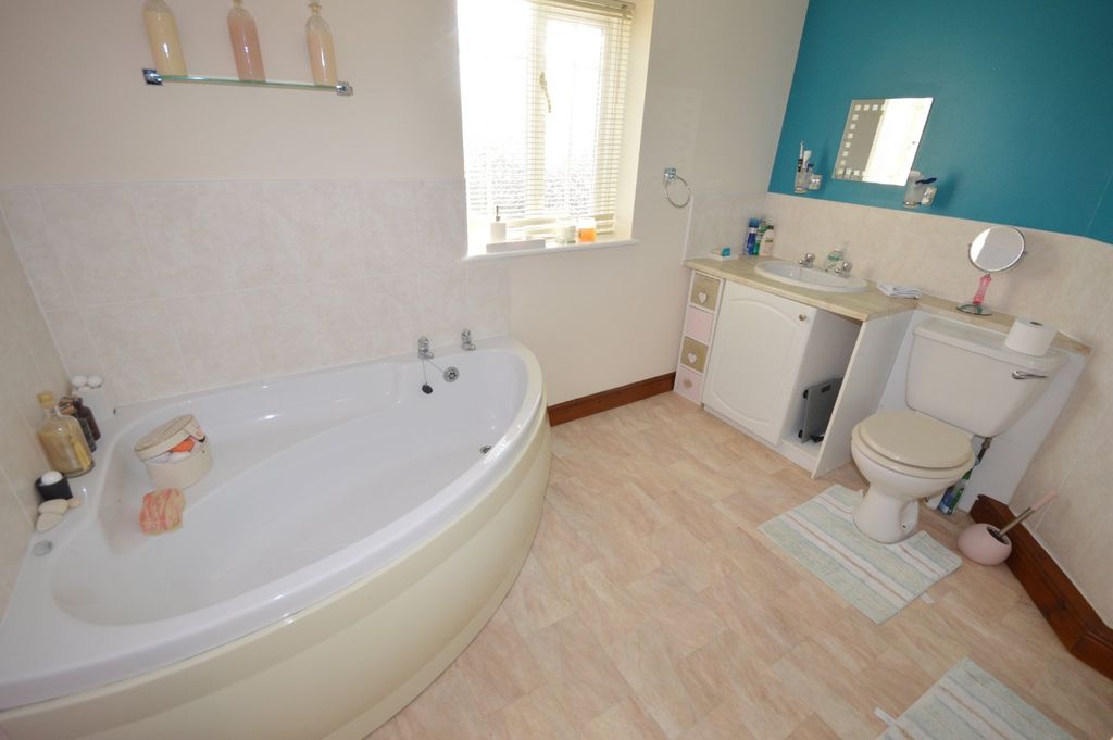 Additional image 24 of 4 bed detached house for saleWoodland Way, Newtown, Powys SY16