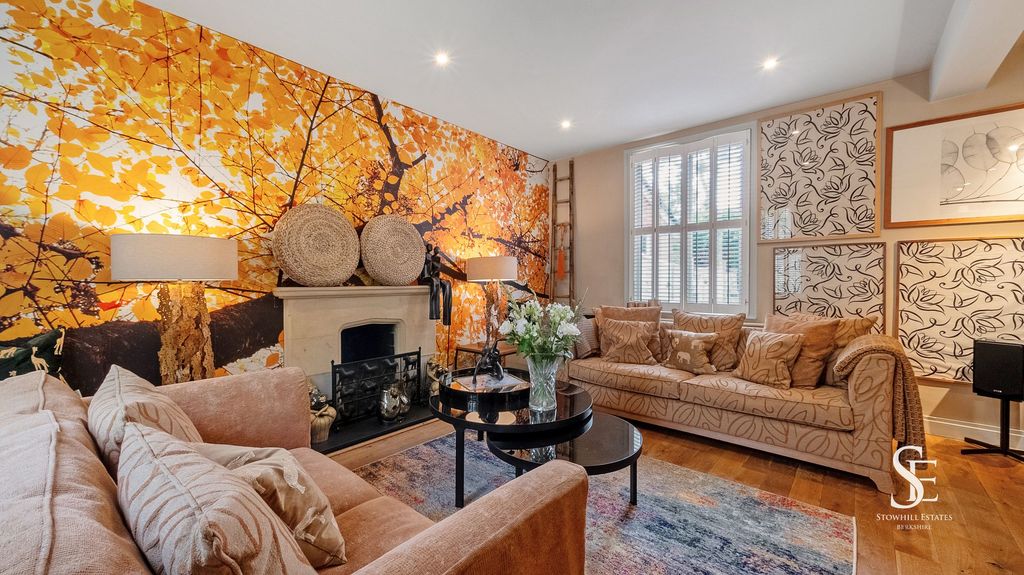 Additional image 7 of 5 bed property for saleOld Wokingham Road, Wokingham RG40