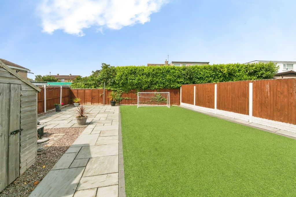 Additional image 6 of 4 bed semi-detached house for salePendyffryn, Llandudno Junction, Conwy LL31