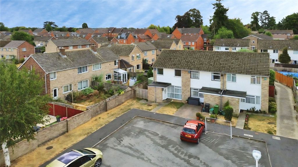 Property photo 3 of 19 Aerial Shot