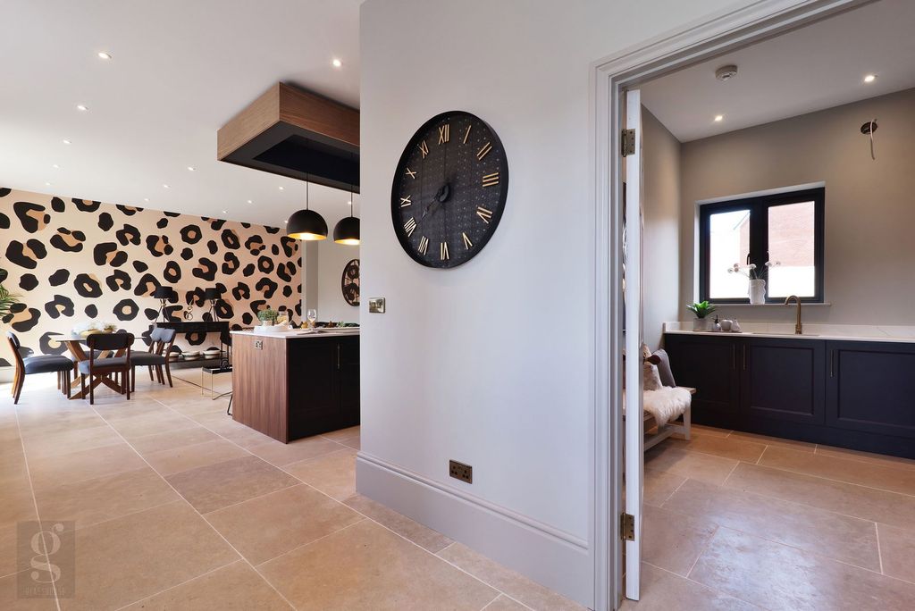 Additional image 26 of 6 bed detached house for saleHolmer, Hereford HR4