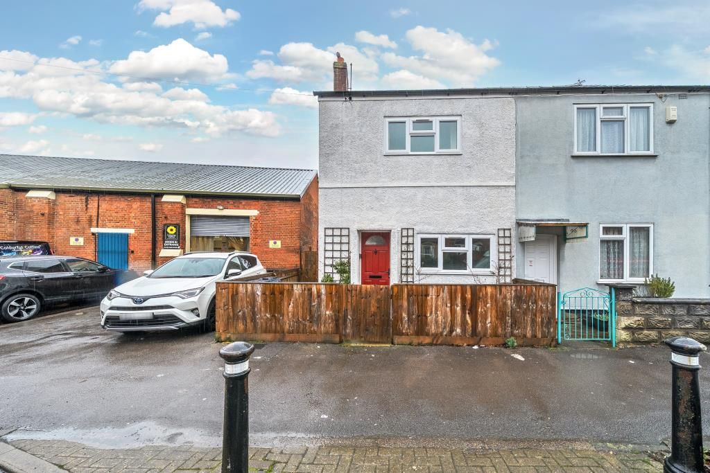 Property photo 1 of 20 Front Aspect