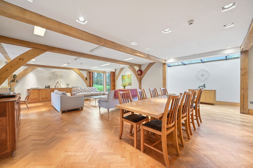 Additional image 7 of 5 bed detached house for saleMoss Lane, Pinner HA5