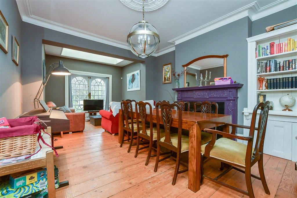 Property photo 2 of 22 Dining Room