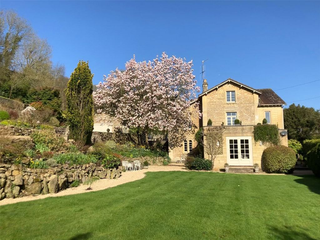 Property photo 1 of 17 Front And Gardens