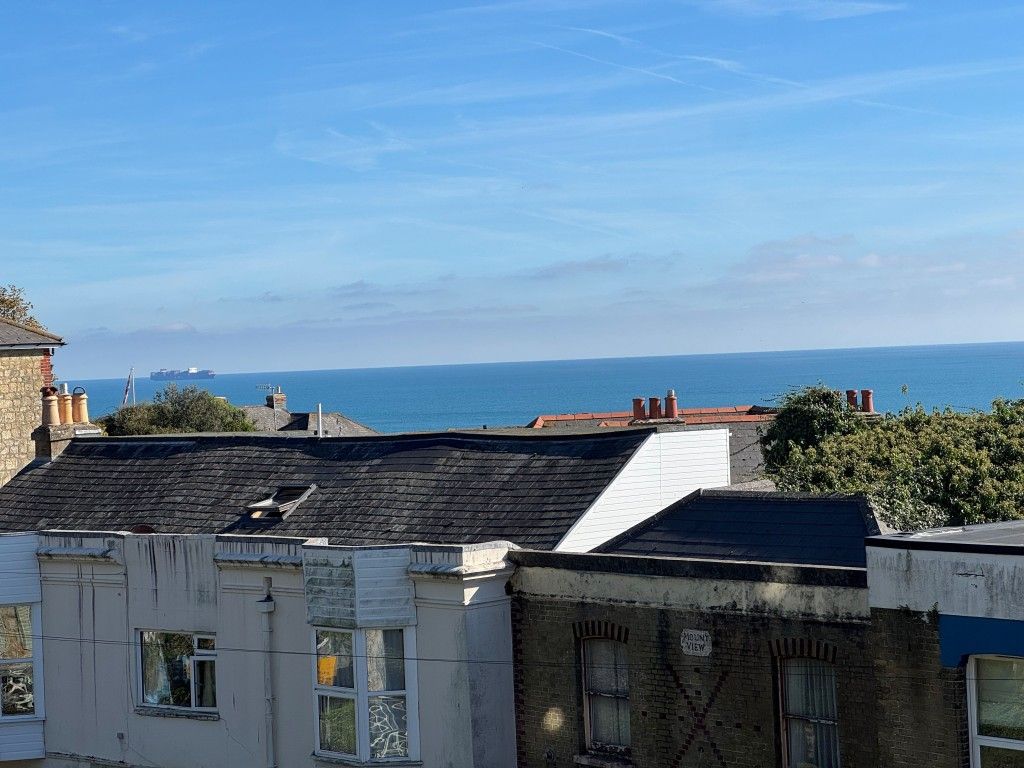 Property photo 2 of 9 View From The Living Room Window