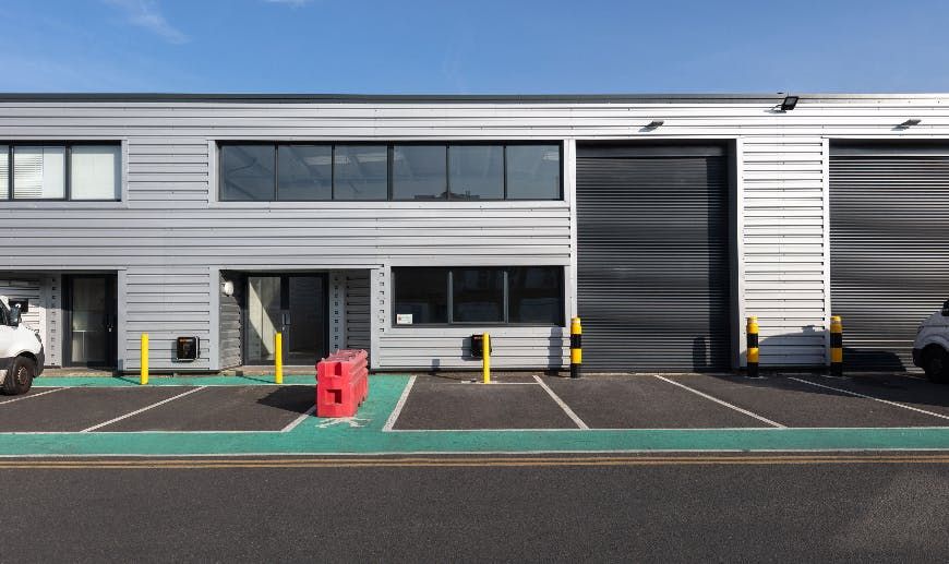 Property photo 1 of 4 Unit 13 Segro Deptford