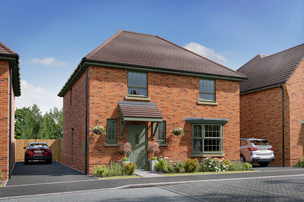 Property photo 1 of 9 Kirkdale CGI