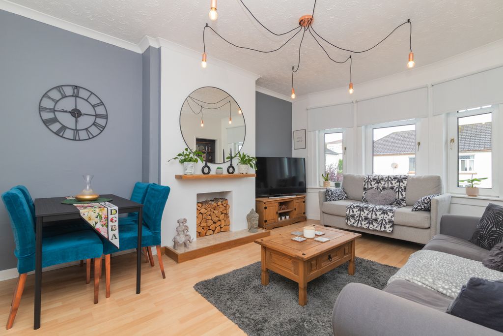 Property photo 2 of 16 67 Cloberhill Road Knightswood Glasgow G13 2Lb-21
