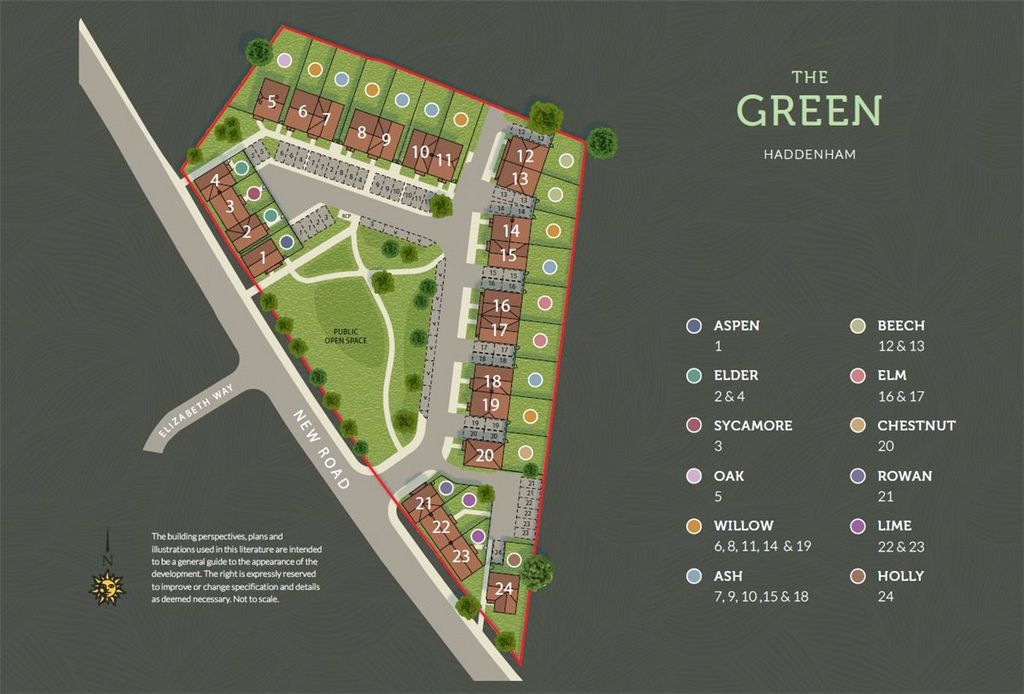 Property photo 2 of 2 Site Map