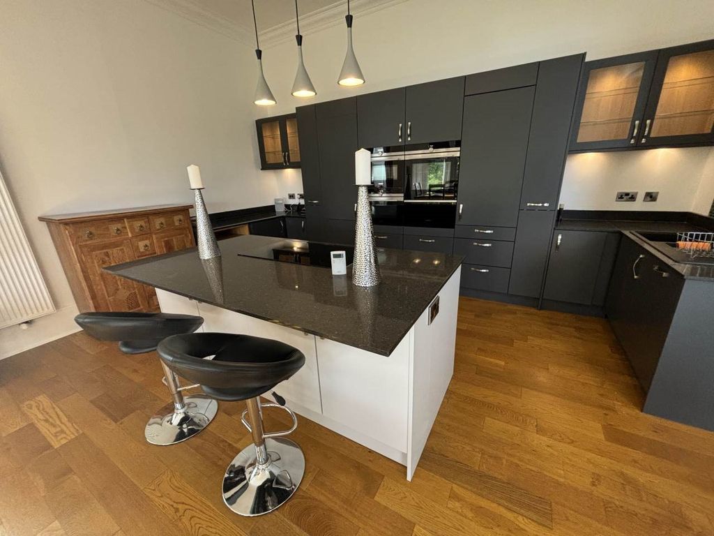 Property photo 3 of 16 Kitchen Taycreggan