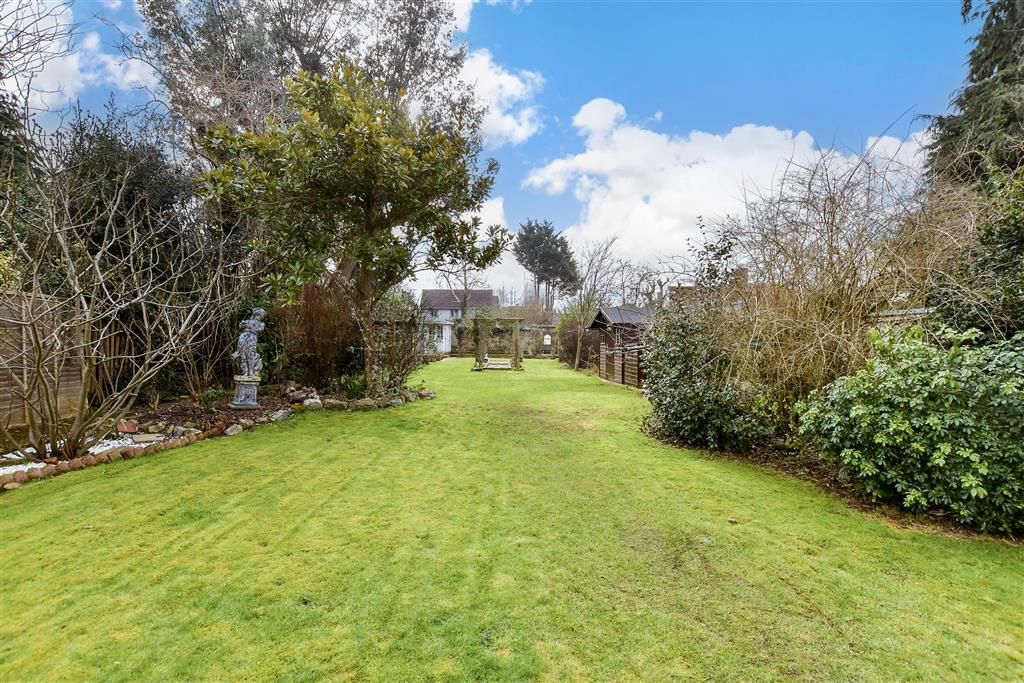 Property photo 1 of 15 Rear Garden