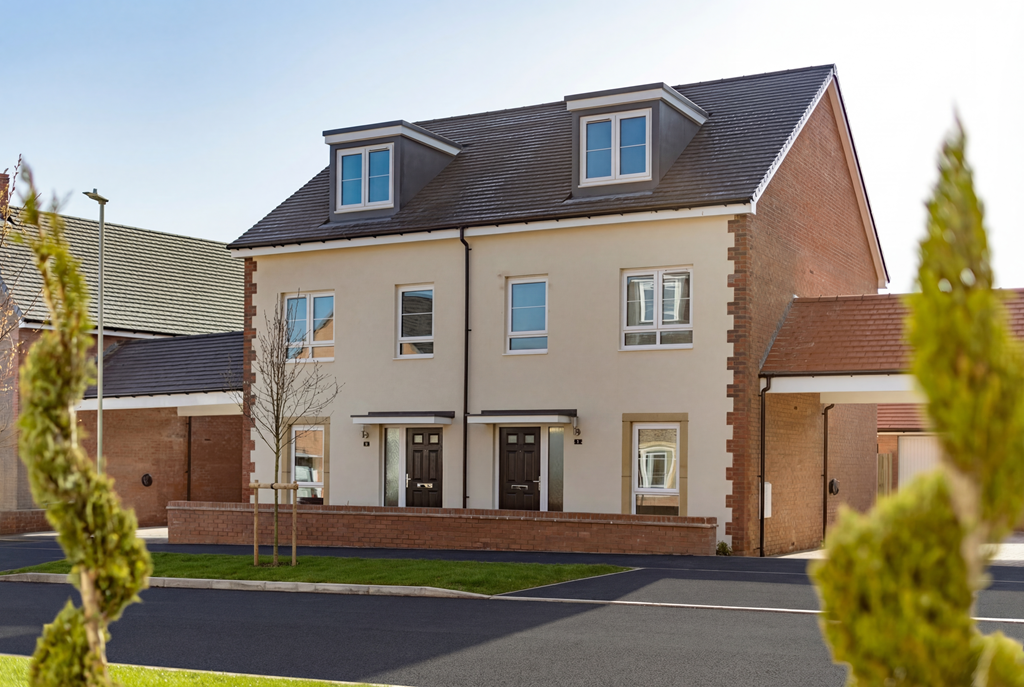 Property photo 1 of 13 Come And Visit Our Show Homes