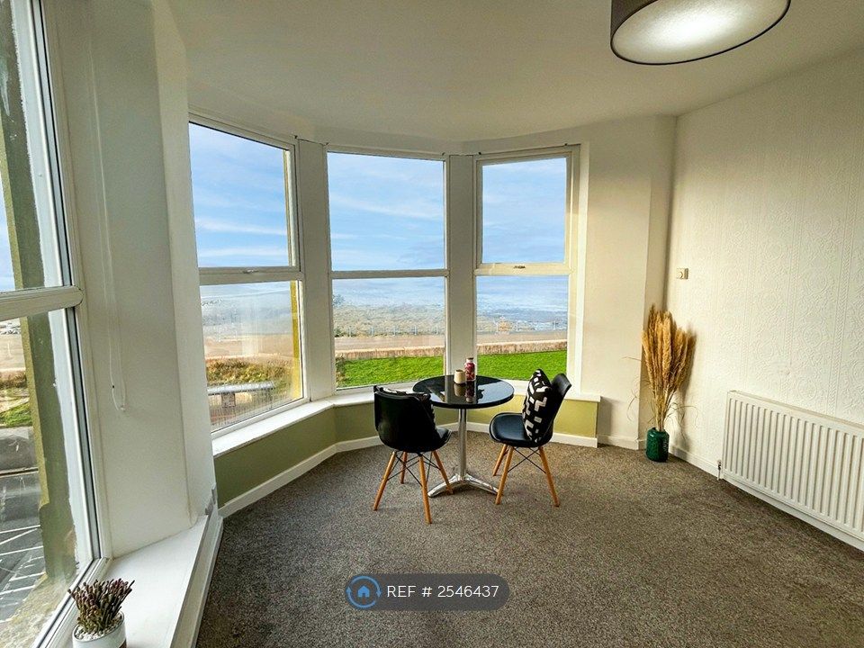 Property photo 2 of 7 Living Room Sunset Views