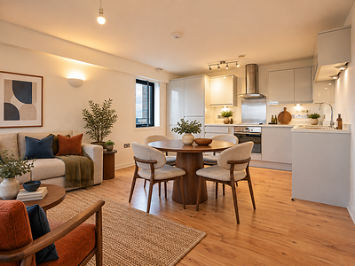 Property photo 1 of 9 Ai Furnished