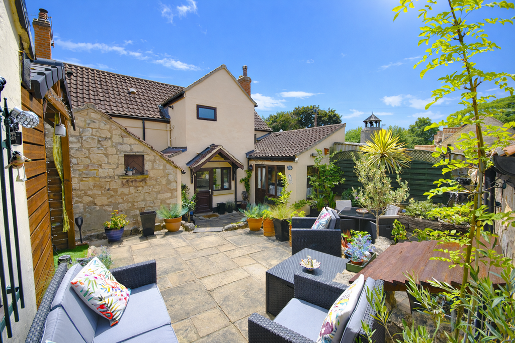 Property photo 2 of 38 Rear Garden