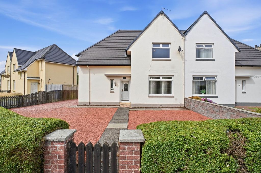 Additional image 5 of 4 bed semi-detached house for saleSanquhar Avenue, Prestwick KA9