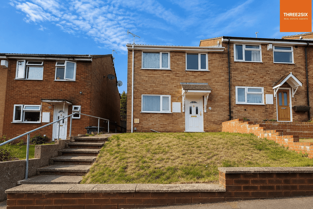 Property photo 1 of 10 Three Bedroom Unfurnished Home With Garden &amp; Garage
