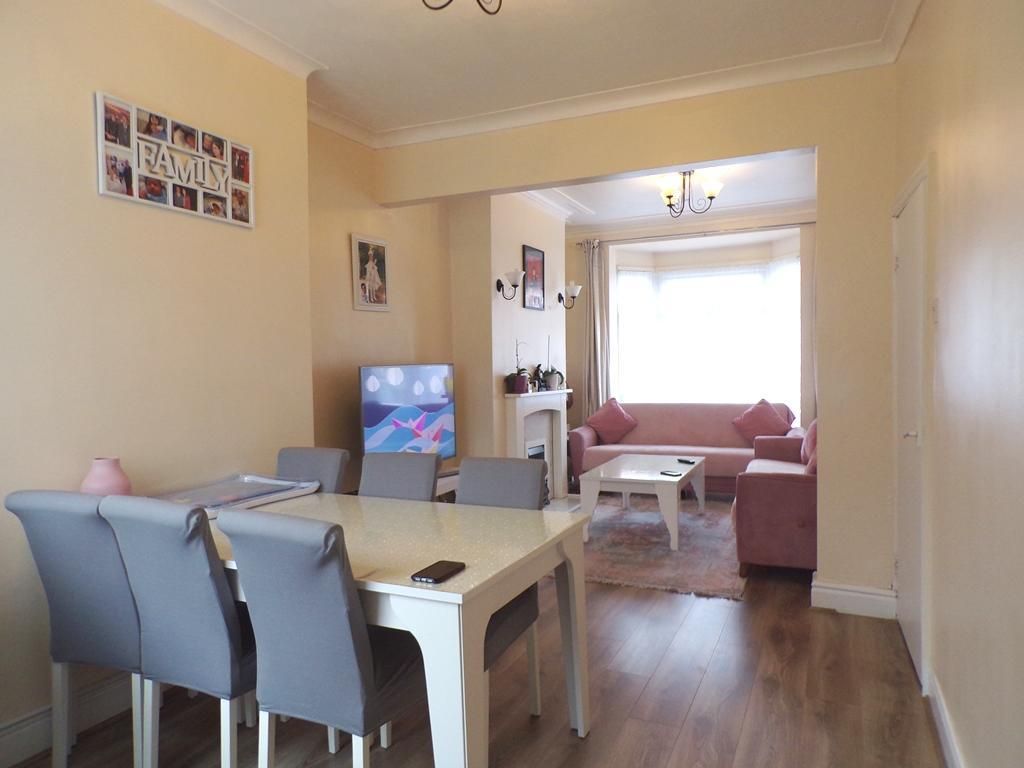 Property photo 2 of 11 Through Lounge/Dining Area