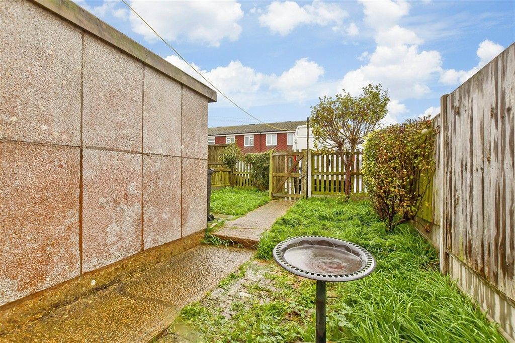 Property photo 2 of 13 Rear Garden