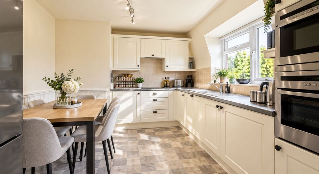 Property photo 3 of 8 Kitchen - Ai Furniture