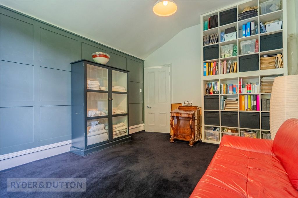 Additional image 21 of 3 bed detached house for saleDunford Road, Holmfirth, West Yorkshire HD9