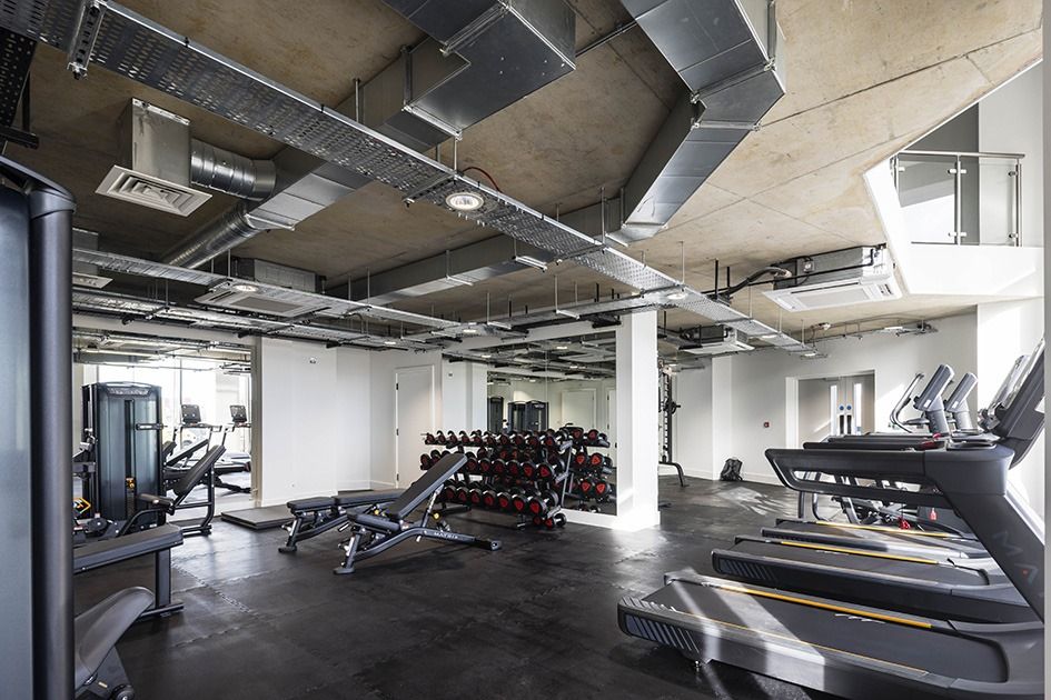Property photo 2 of 22 Gym