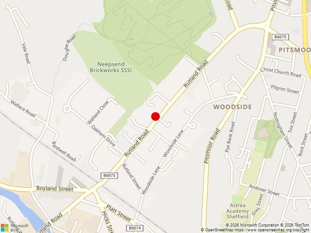 Property photo 2 of 3 Property Map