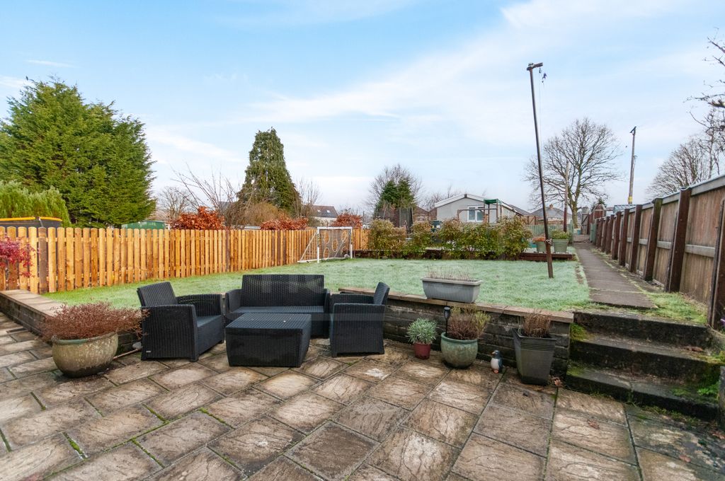 Property photo 3 of 30 Garden