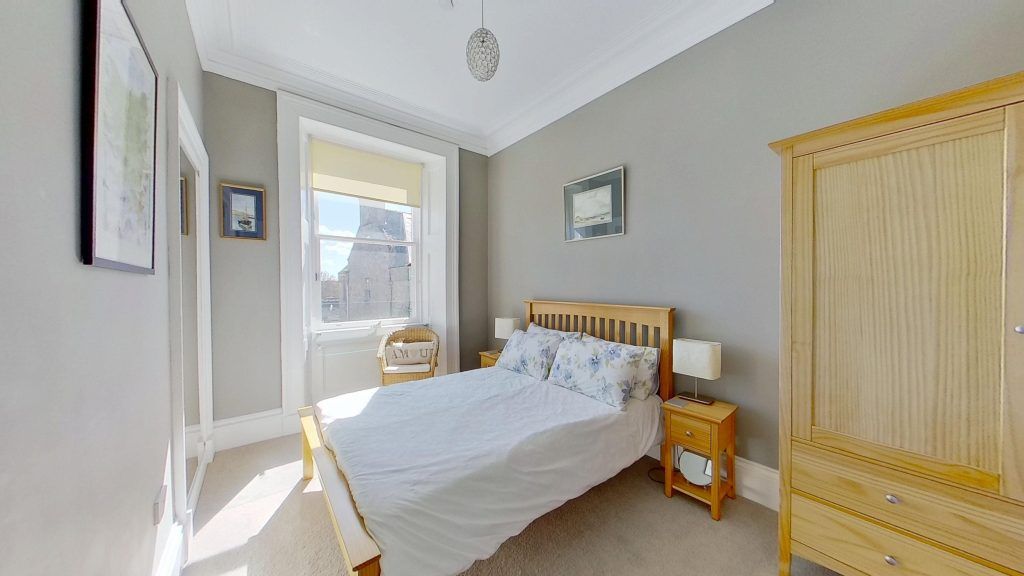 Additional image 15 of 3 bed flat for saleFlat 5, Barron House, 88 High Street, Nairn IV12