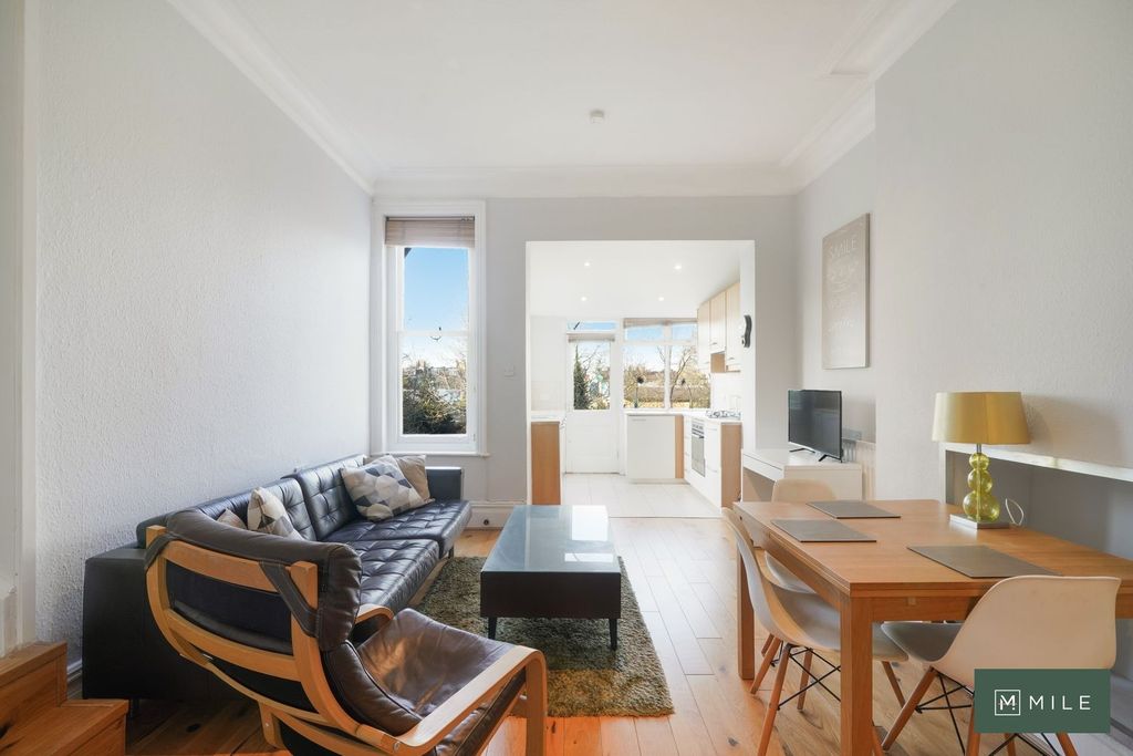 Property photo 3 of 13 Flat 1, 165 Brondesbury Park - 8F12Obfsmxga9Zkq6Cz