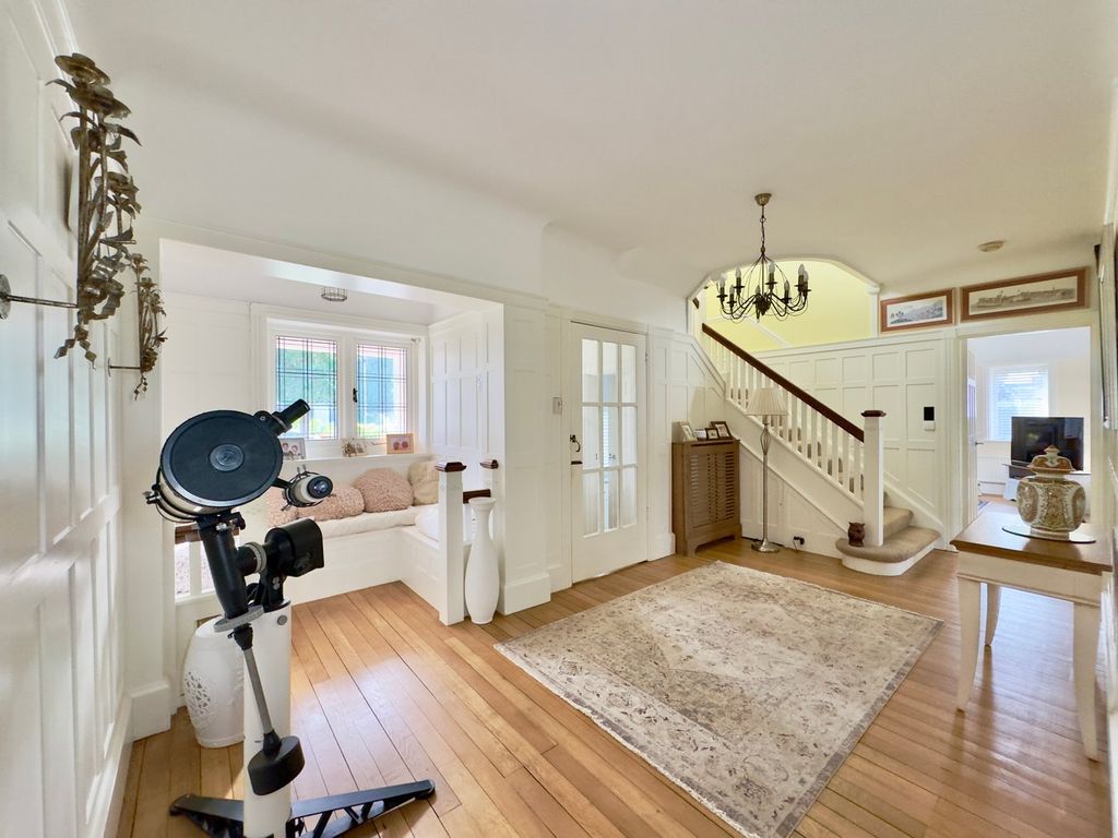 Additional image 5 of 5 bed detached house for saleElgin Road, Talbot Woods, Bournemouth BH4