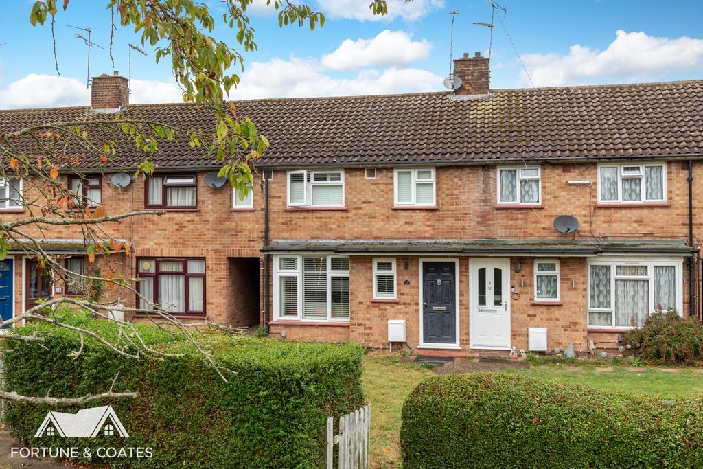 Property photo 1 of 14 Theoxleys_1.Jpg