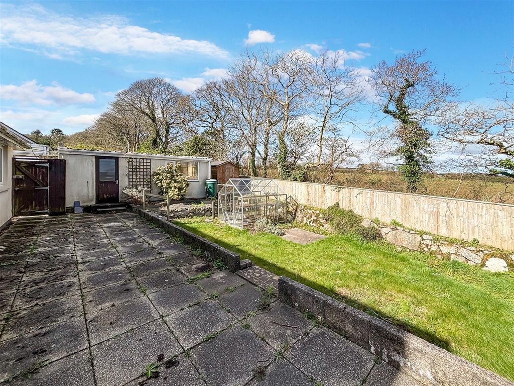 Additional image 12 of 3 bed detached bungalow for saleCarnsew Close, Mabe Burnthouse, Penryn TR10