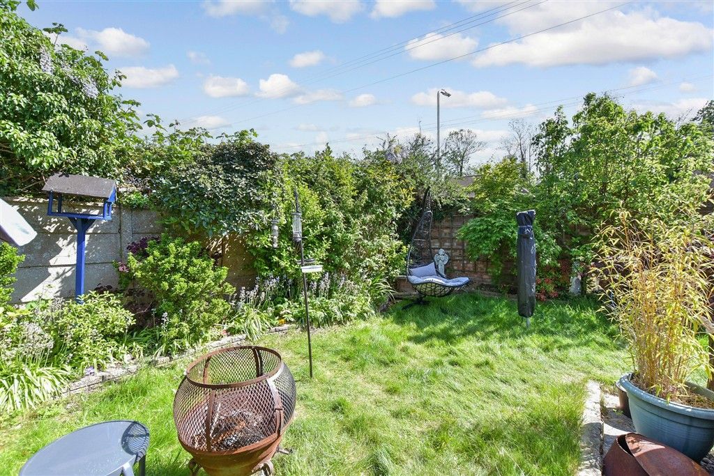Property photo 2 of 11 Rear Garden