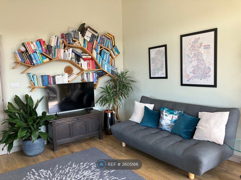 Property photo 3 of 17 Living Area