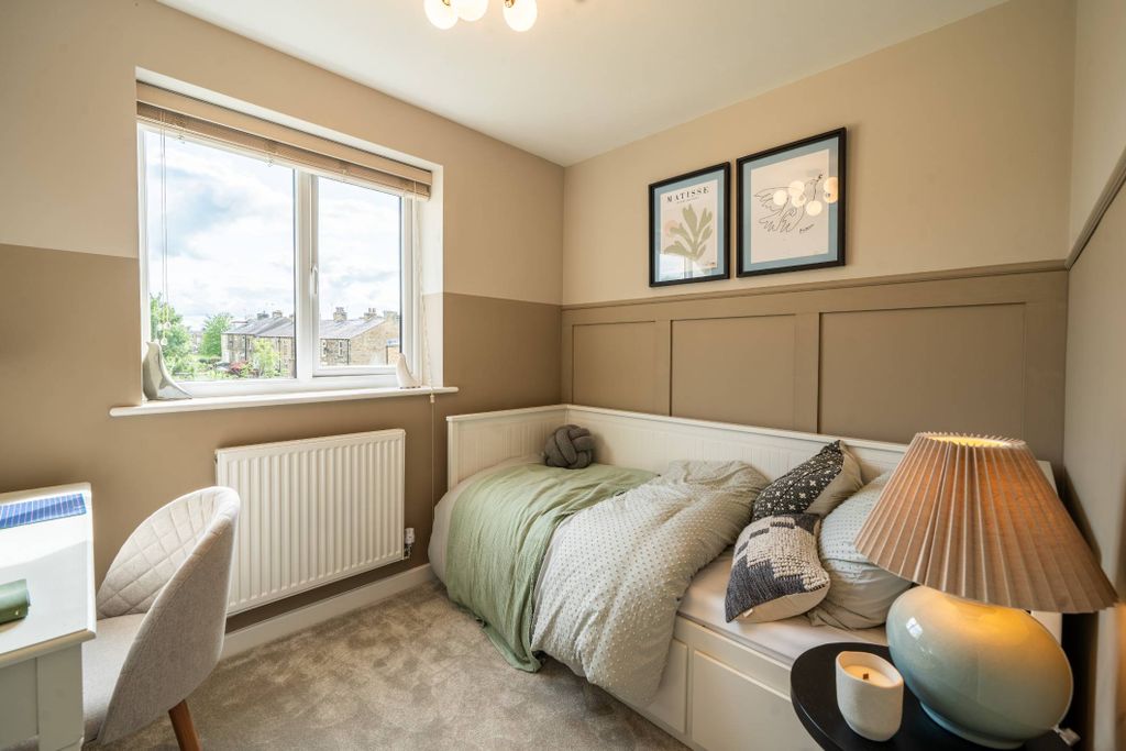 Additional image 8 of 4 bed detached house for sale"Longford" at Poppy Fields, Mareham Road, Horncastle LN9