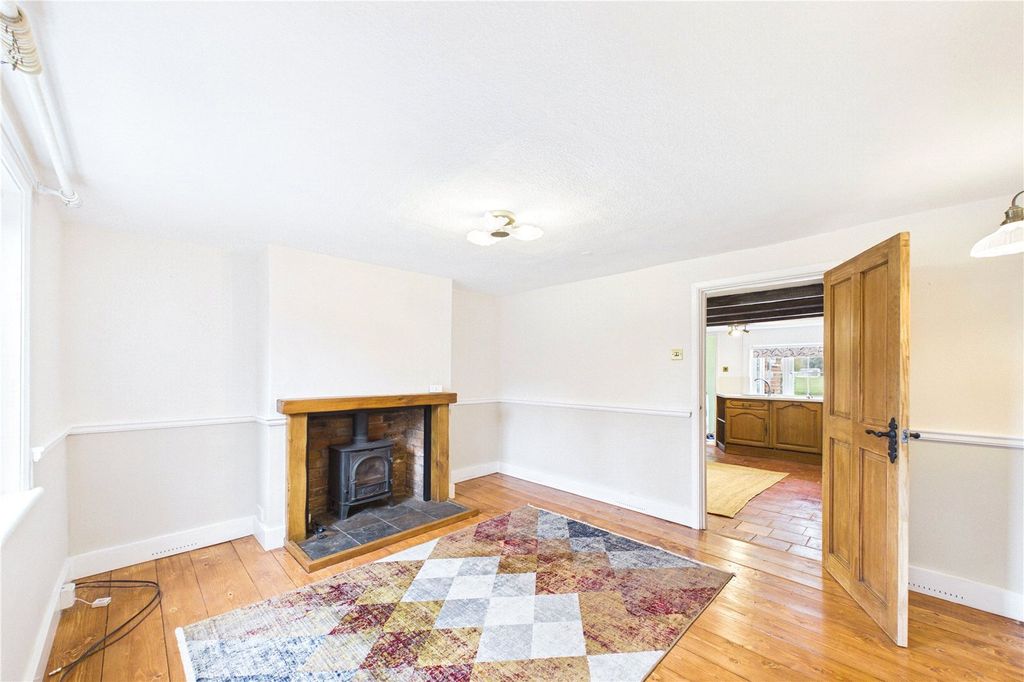 Property photo 3 of 15 Living Room