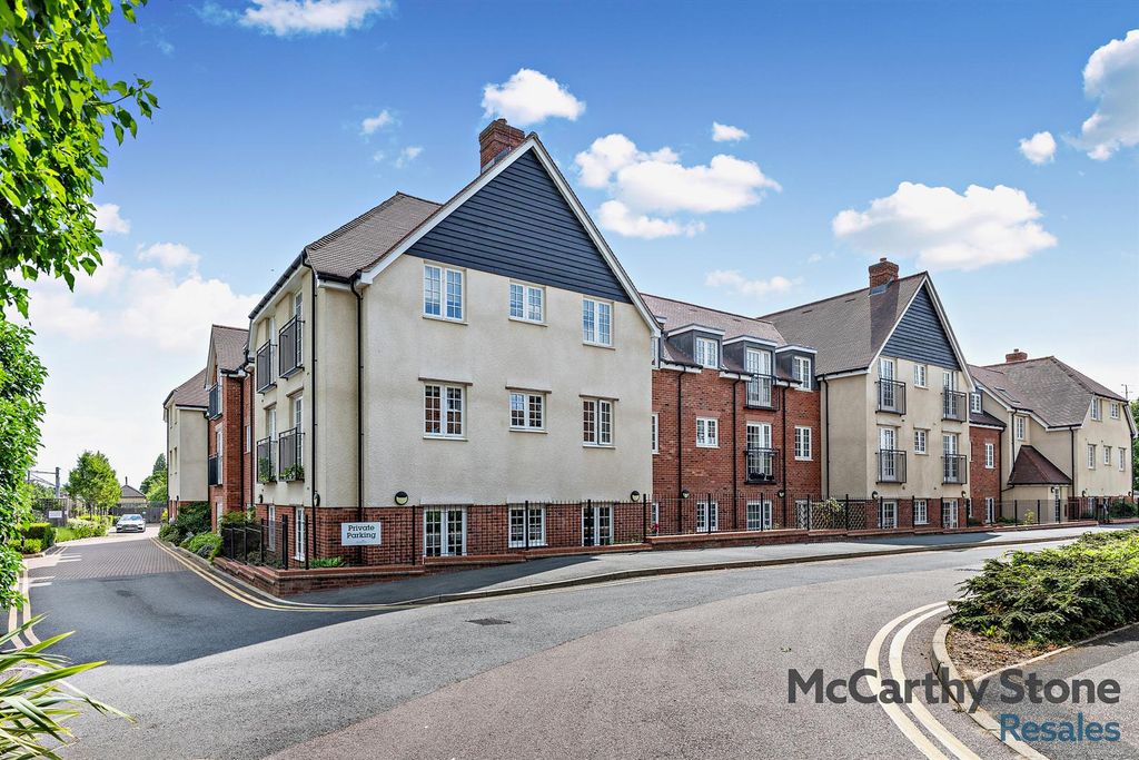 Additional image 19 of 1 bed flat for saleLe Jardin, Station Road, Letchworth Garden City SG6
