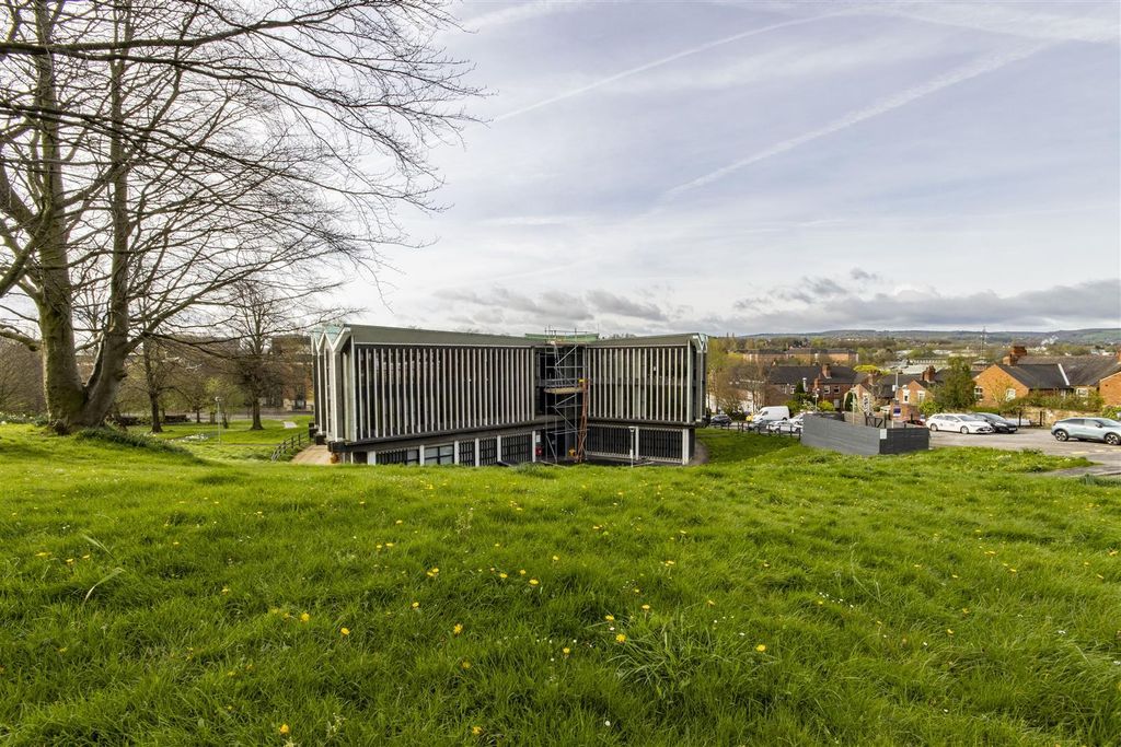 Additional image 11 of 1 bed flat for saleKnightsbridge Court, West Bars, Chesterfield S40