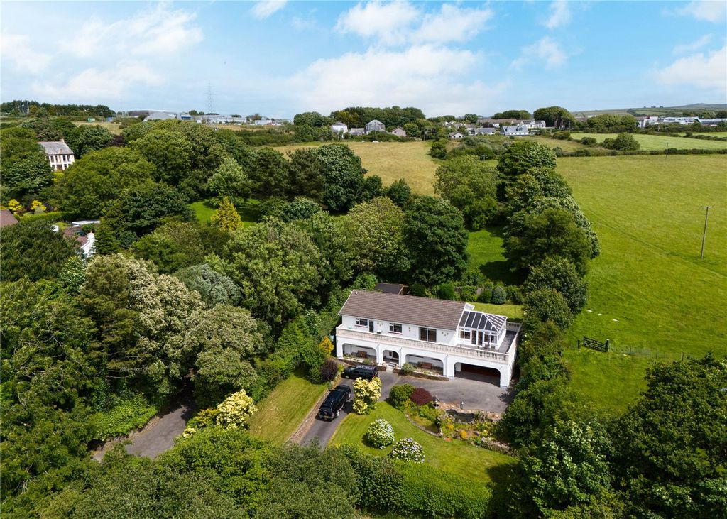 Property photo 1 of 23 Aerial