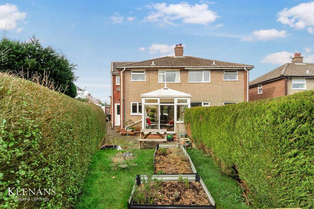 Additional image 31 of 4 bed semi-detached house for saleStocks Avenue, Hebden Bridge HX7