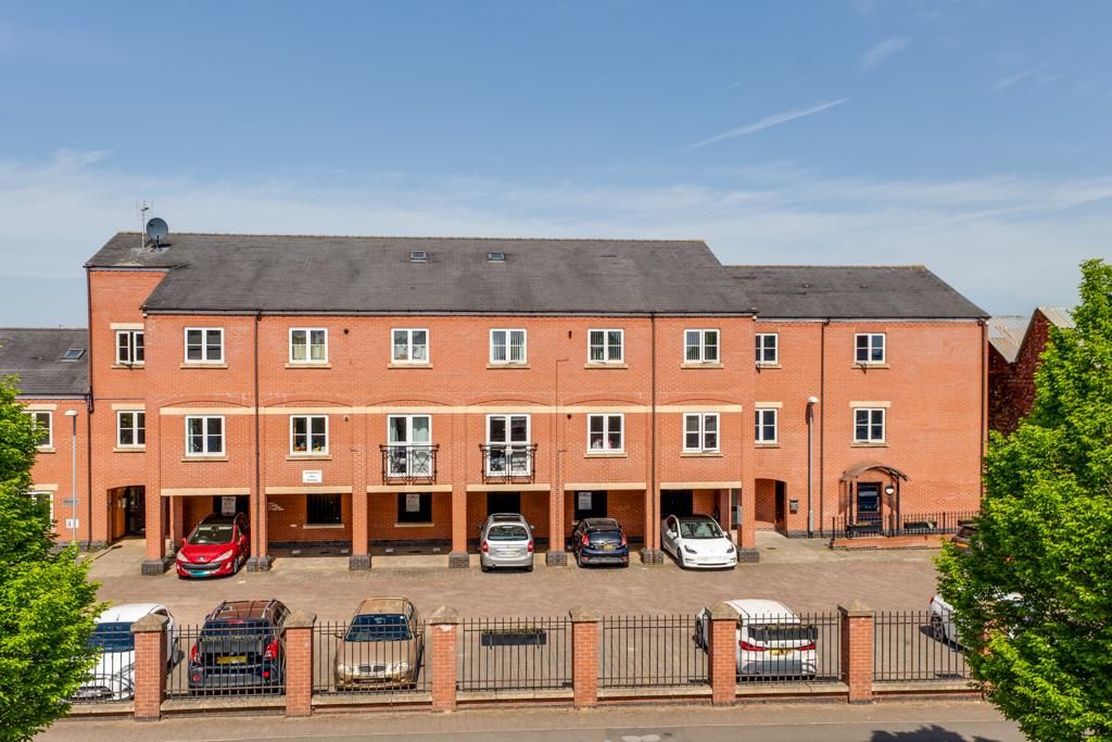 Property photo 1 of 19 63 Mobbs House, Queen Street, Kettering-2.Jpg