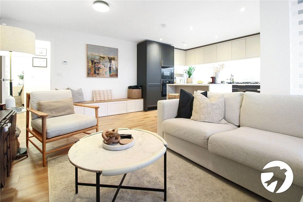 Property photo 2 of 15 Open Plan Living