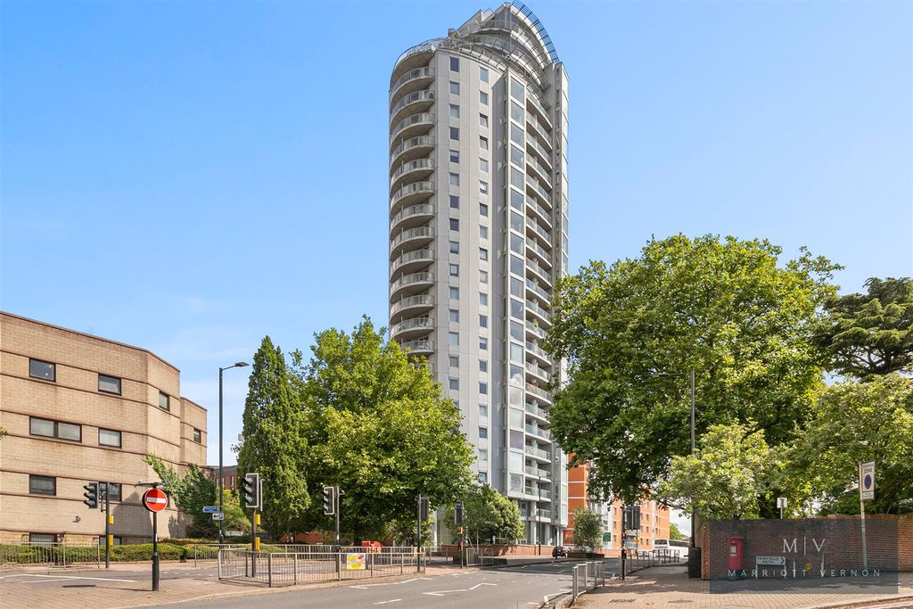 Property photo 1 of 16 Flat 32 Altitude Apartments MV-12.Jpg