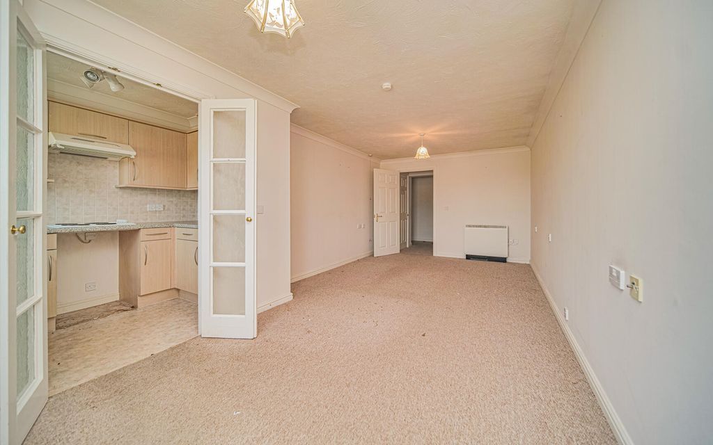 Additional image 6 of 1 bed flat for saleLowbourne, Melksham SN12