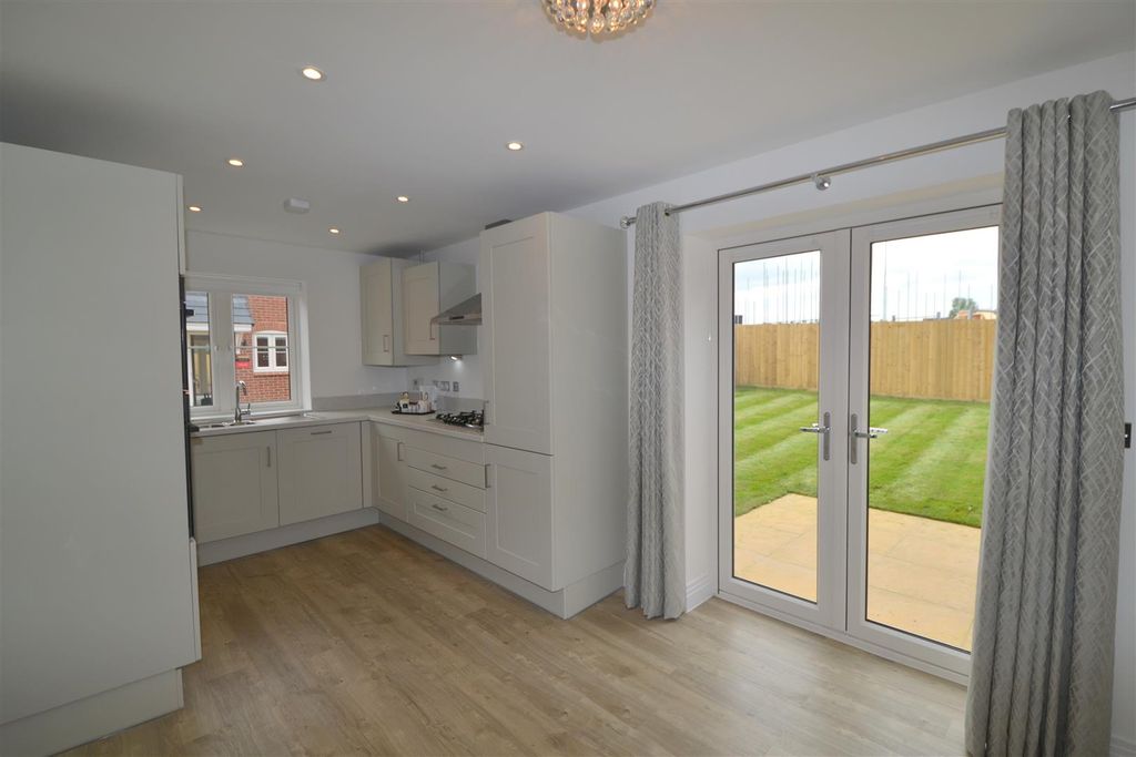 Additional image 4 of 3 bed detached house to rentNorway Close, Leigh Sinton, Malvern WR13