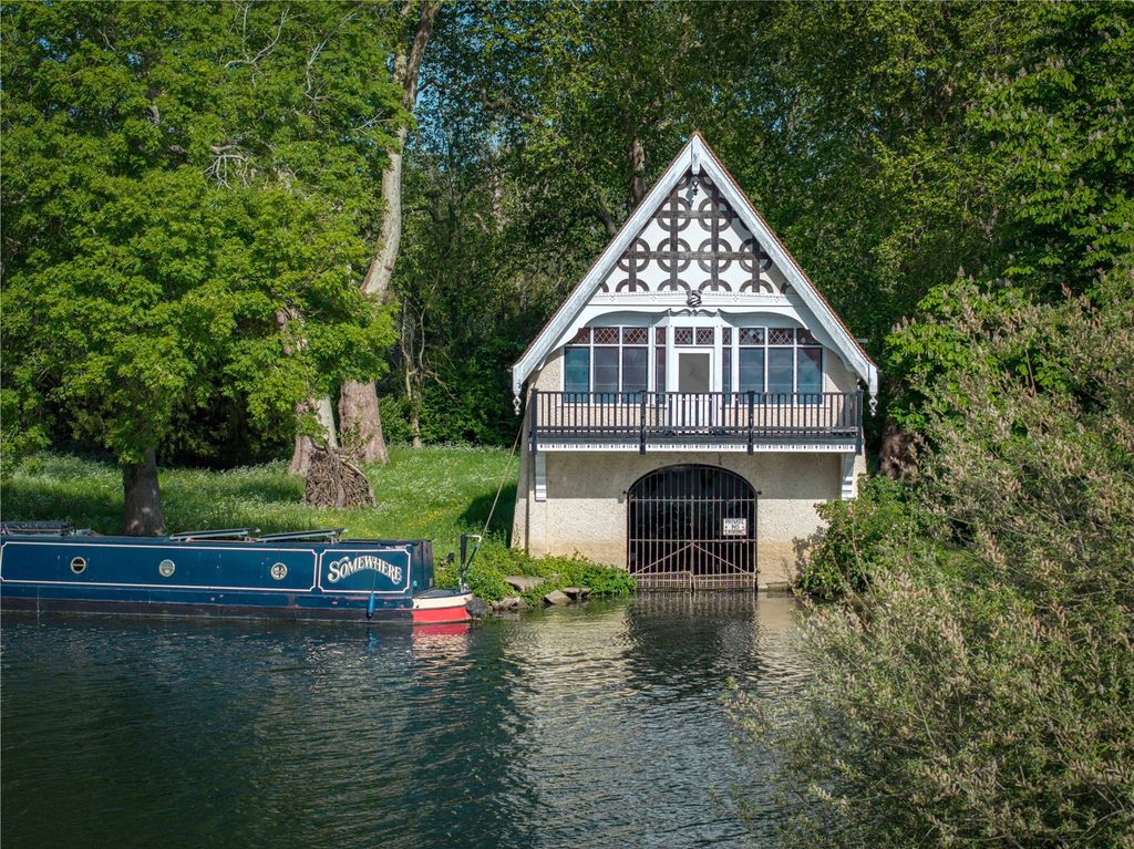 Additional image 12 of Land for saleNuneham Courtenay, Oxfordshire OX44