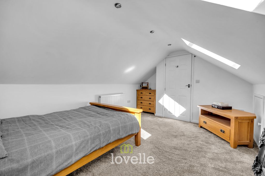 Additional image 21 of 5 bed detached house for saleWoodrow Park, Scartho, Grimsby DN33