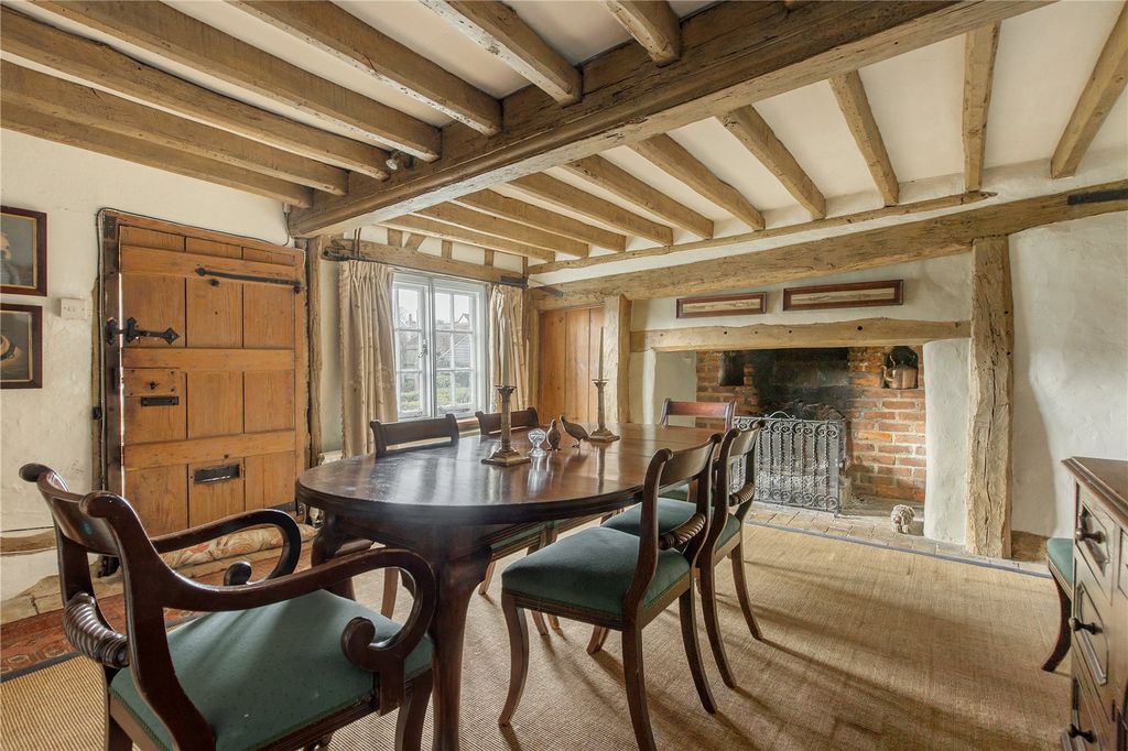 Property photo 3 of 15 Dining Room